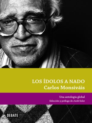 cover image of Los ídolos a nado